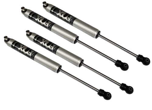 Fox 2.0 Shocks