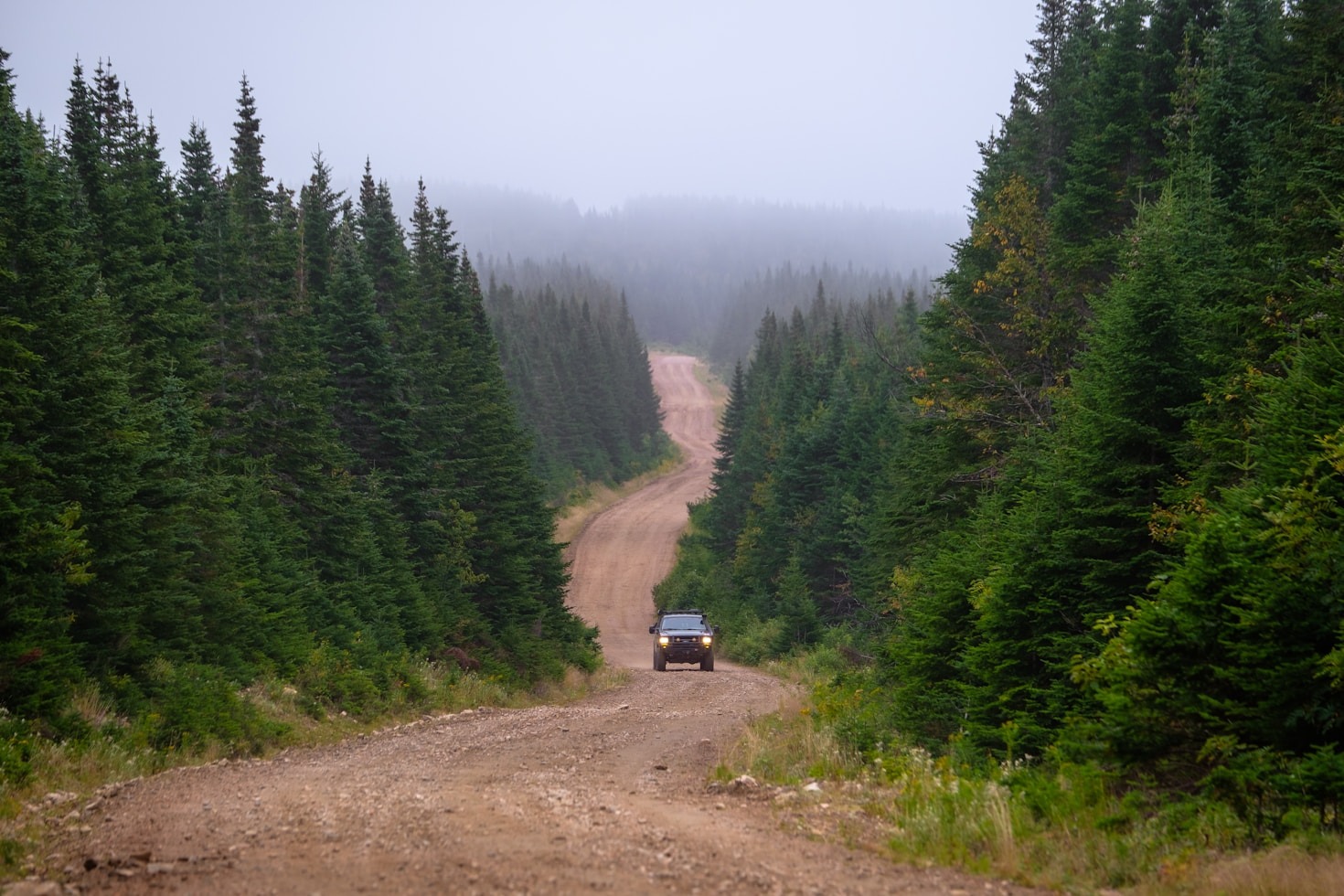 Exploring Rugged Terrains with AI-Powered Gear